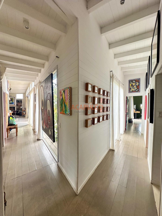 Casa ID.4704 - Venta Casa San Vicente - José Ignacio