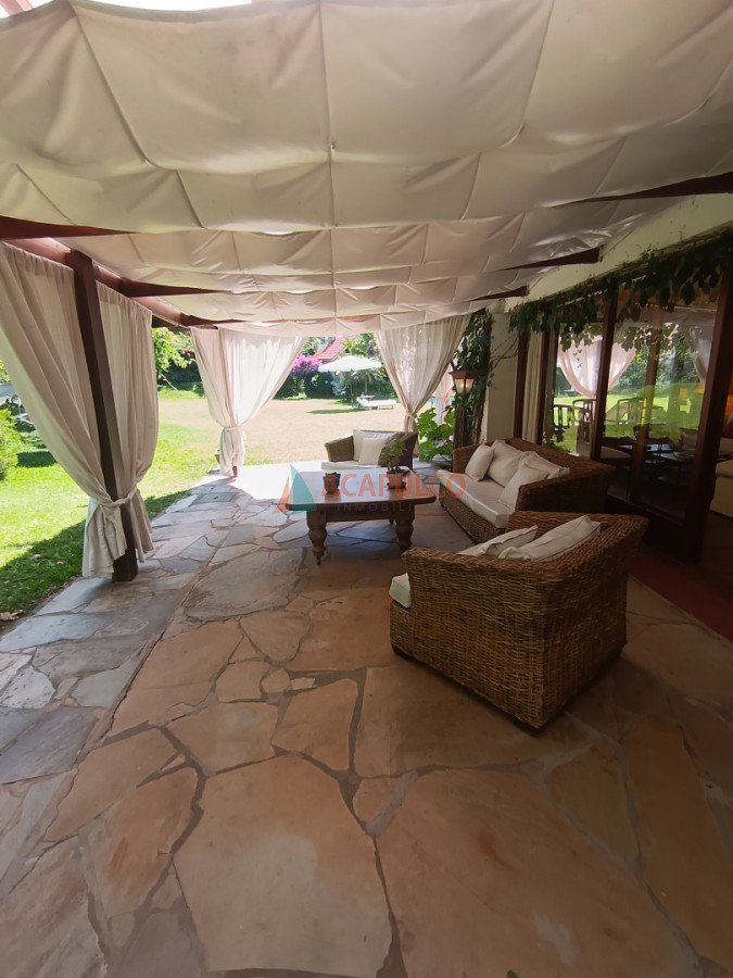 Casa Ref.6341/CASA-EN-MANSA-CON-PISCINA- - CASA EN MANSA CON PISCINA 