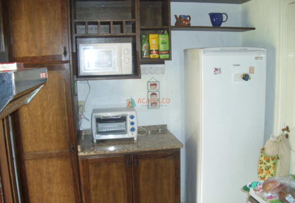 Apartamento ID.6253 - Casa hasta 10 personas Aidy grill Punta del Este Alquiler de temporada 