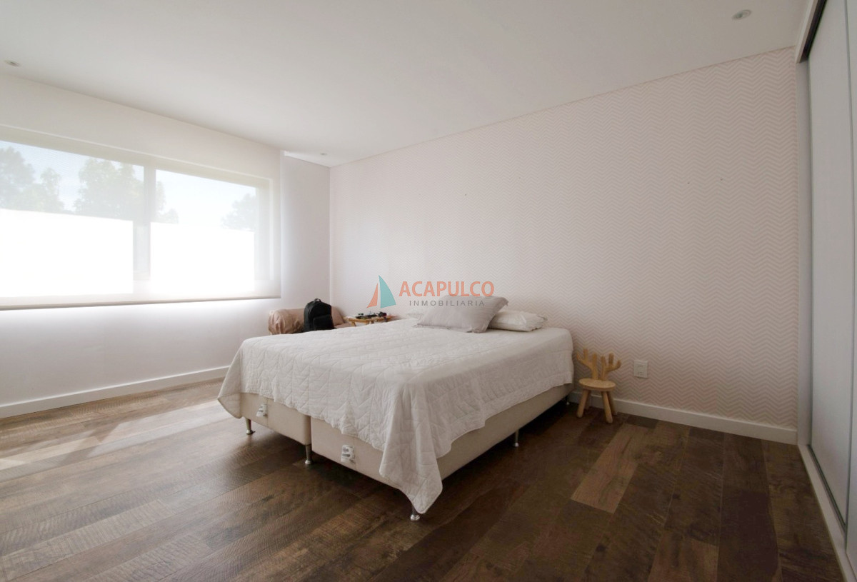 Casa ID.6130 - Venta Casa Barrio Privado  4 dormitorios, barbacoa cerrada, piscina climatizada, jacuzzi, sauna y gimnasio