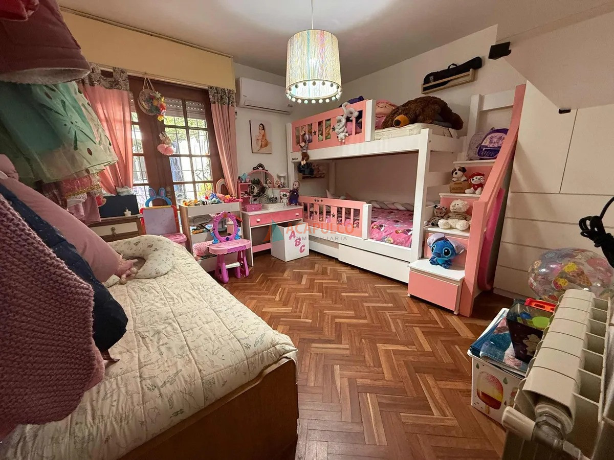 Casa Ref.6206 - Venta de casa 2 dormitorios Garaje Barbacoa Parque Batlle