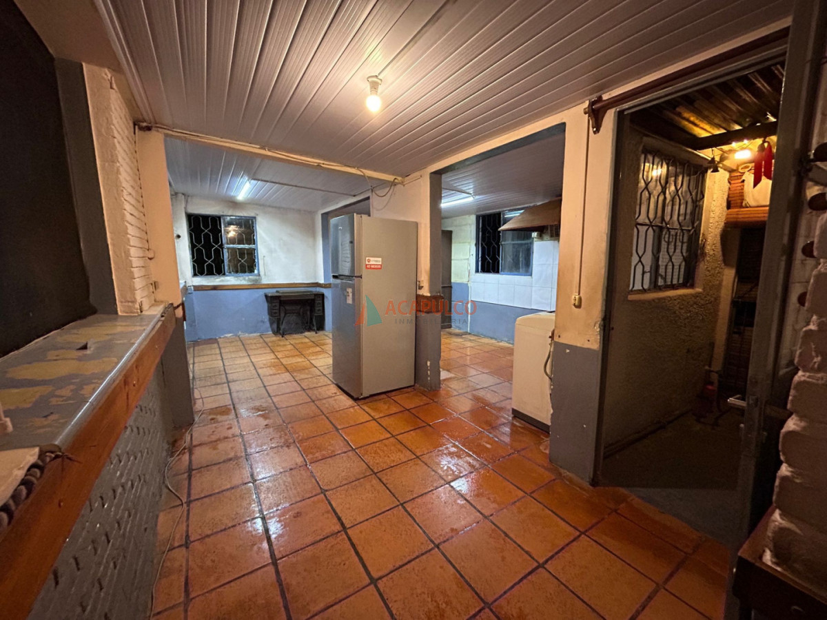 Apartamento ID.6414 - VENTA CASA MALDONADO