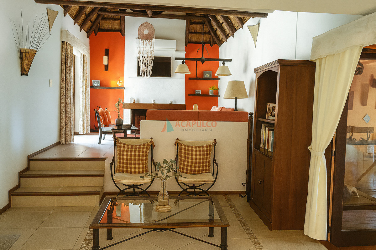 Casa Ref.6278/VENTA-CASA--PINARES-Punta-del-Este- - VENTA CASA  PINARES Punta del Este 