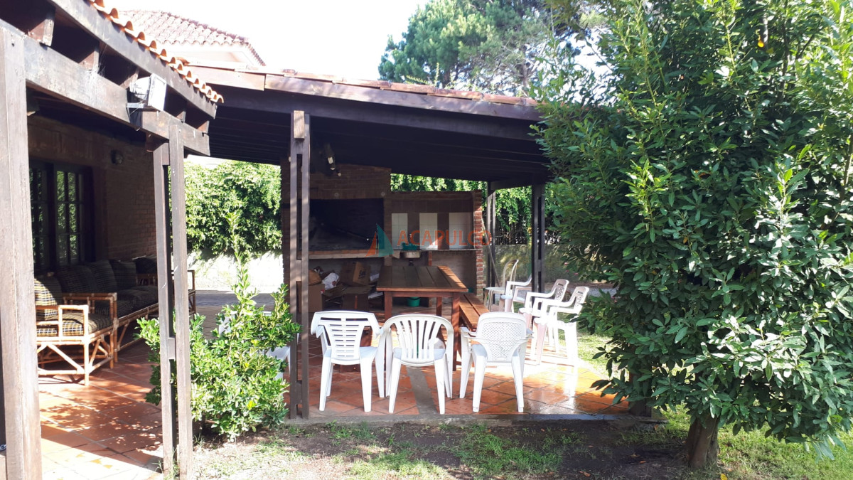 Casa Ref.4605/Casa-hasta-14-personas---San-Rafael-Punta-del-Este---Alquiler-de-temporada- - Casa hasta 14 personas - San Rafael Punta del Este - Alquiler de temporada 