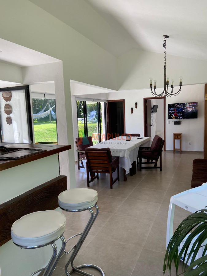 Casa Ref.3784 - CASA EN ALQUILER TEMPORAL RINCON DEL INDIO
