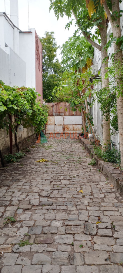 Apartamento ID.4741 - Casa + 8 Apartamentos Venta - Salto Centro 