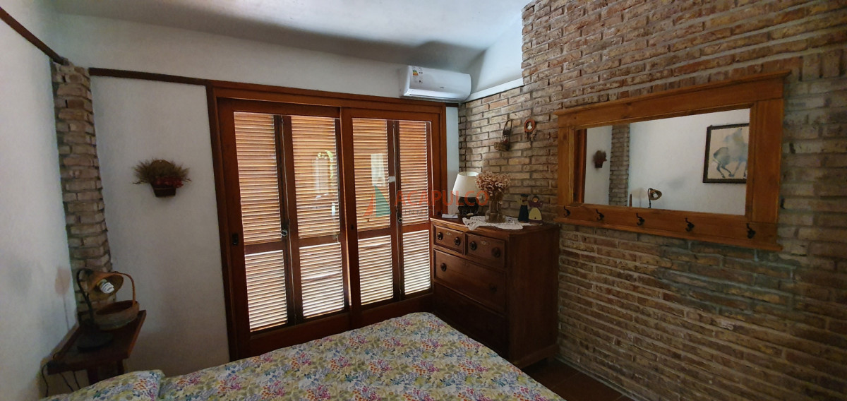 Apartamento ID.6253 - Casa hasta 10 personas Aidy grill Punta del Este Alquiler de temporada 