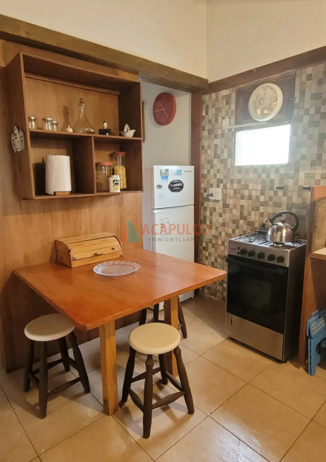 Casa Ref.6338 - VENDO EN BALNEARIO BUENOS AIRES