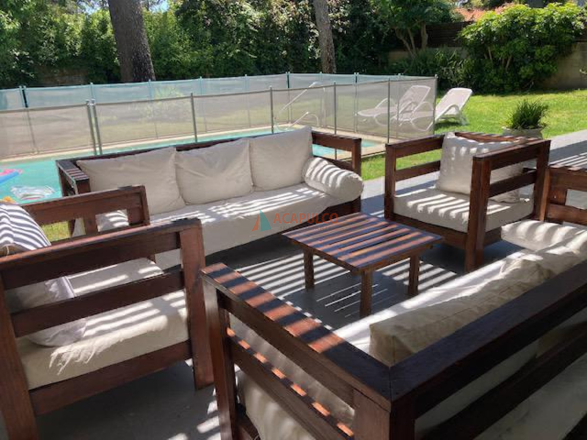 Casa Ref.6158/Casa-3-dormitorios-en-suite---Mansa - Casa 3 dormitorios en suite - Mansa