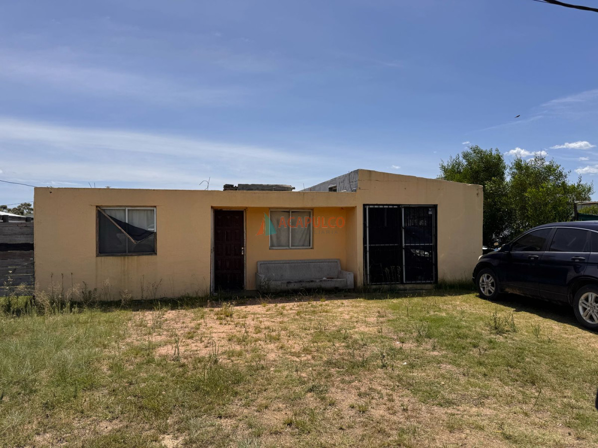 Casa Ref.4583 - Venta Terreno en La Juanita Oportunidad Imperdible
