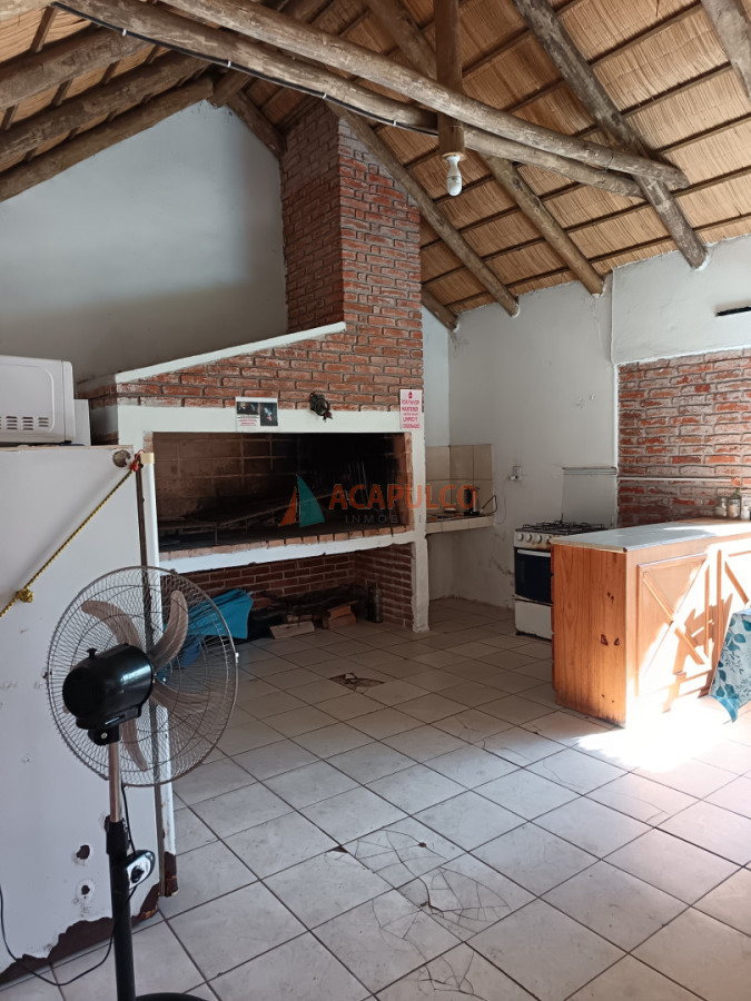 Casa Ref.6104 - CASA EN VENTA GOLF, PARA RECICLAR