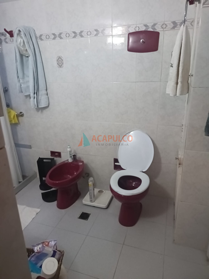 Apartamento ID.6109 - VENTA CASA MANSA