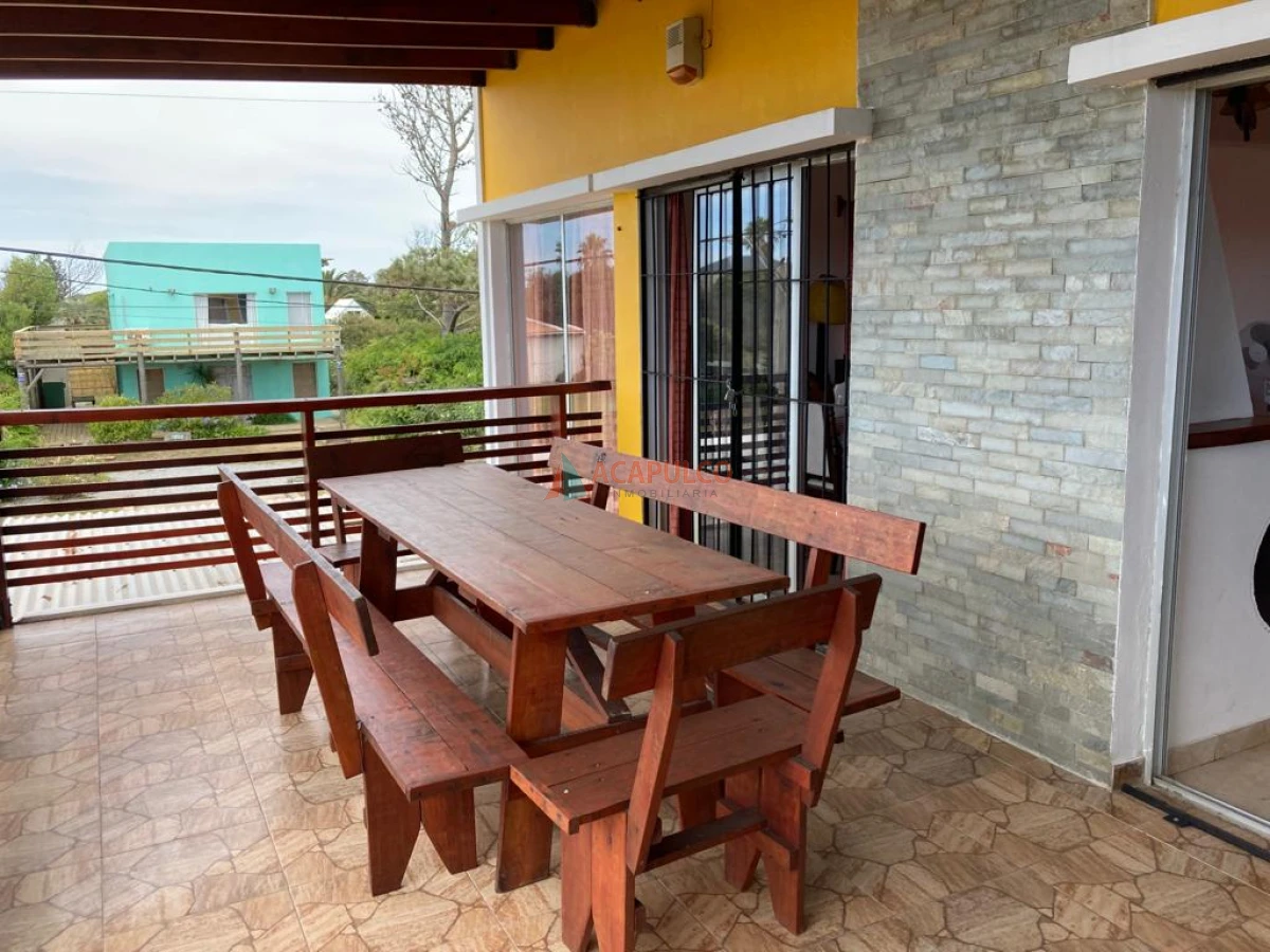 Casa Ref.4699 - CASA A LA VENTA - 100m A PLAYA - BALNEARIO BUENOS AIRES
