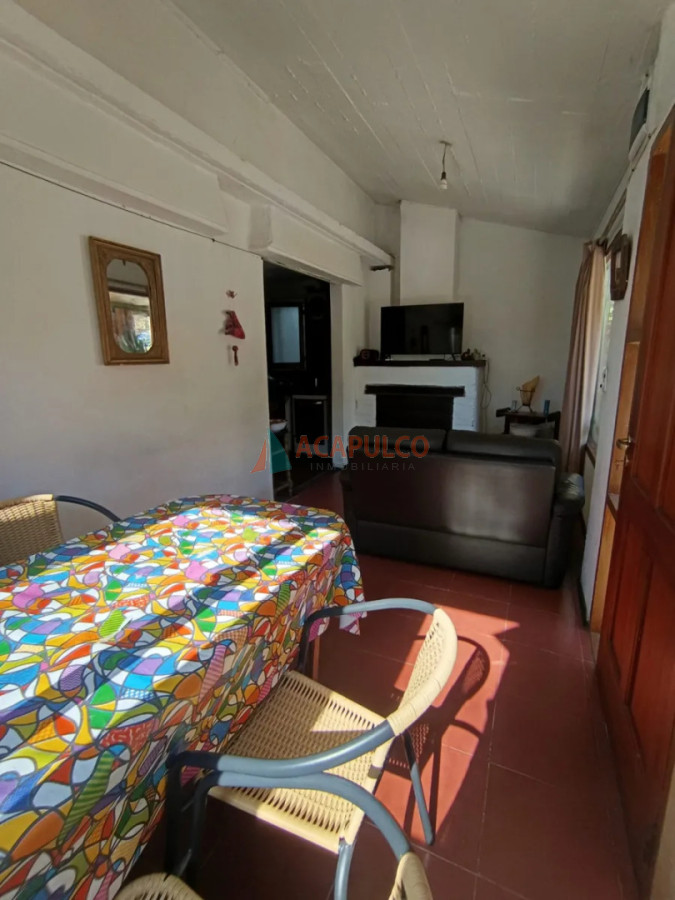 Casa Ref.6338 - VENDO EN BALNEARIO BUENOS AIRES