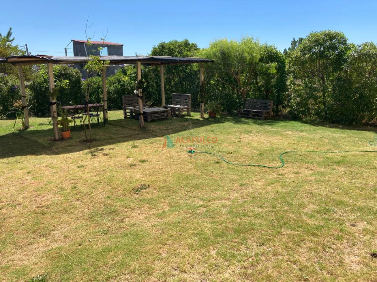 Casa Ref.4699 - CASA A LA VENTA - 100m A PLAYA - BALNEARIO BUENOS AIRES