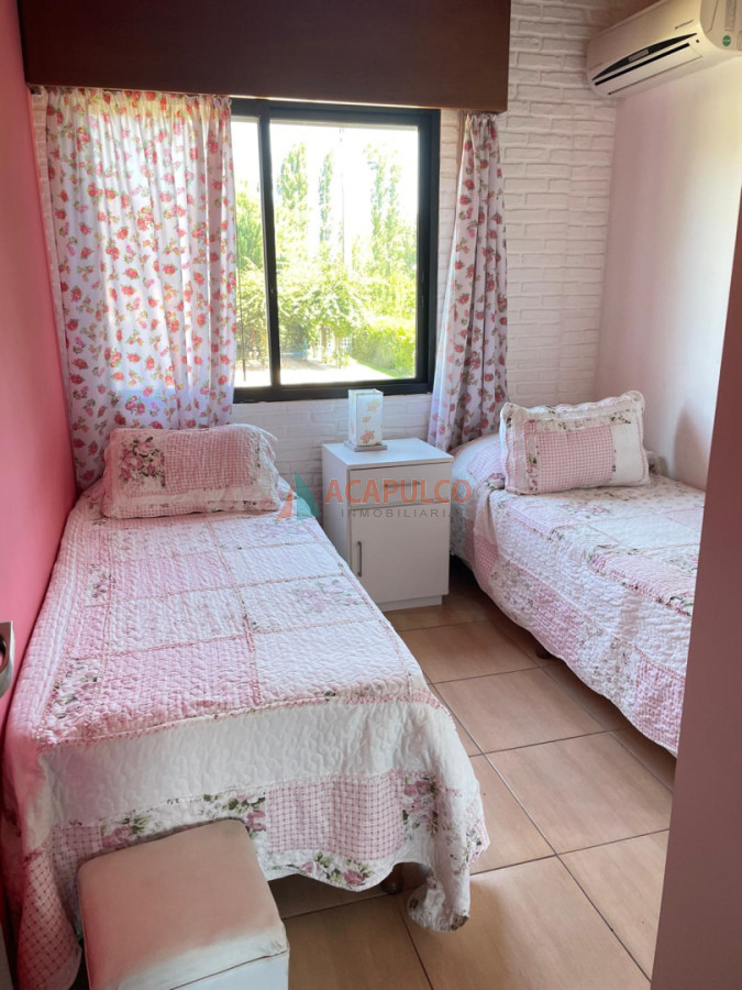 Casa ID.3292 - CASA VENTA BARRIO PRIVADO PUNTA DEL ESTE