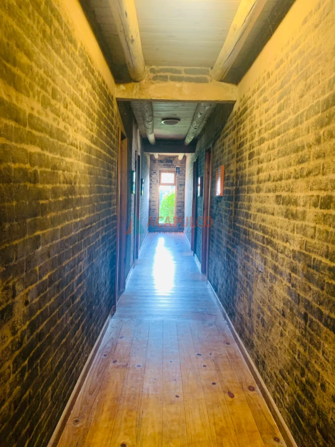 Apartamento ID.2296 - VENTA -  CHACRA EN LAGUNA DEL SAUCE 