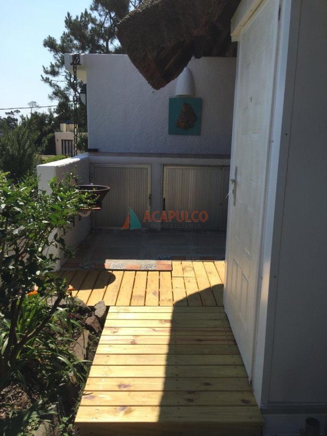 Casa ID.2044 - Casa en Mansa, 6 dormitorios  - piscina climatizada