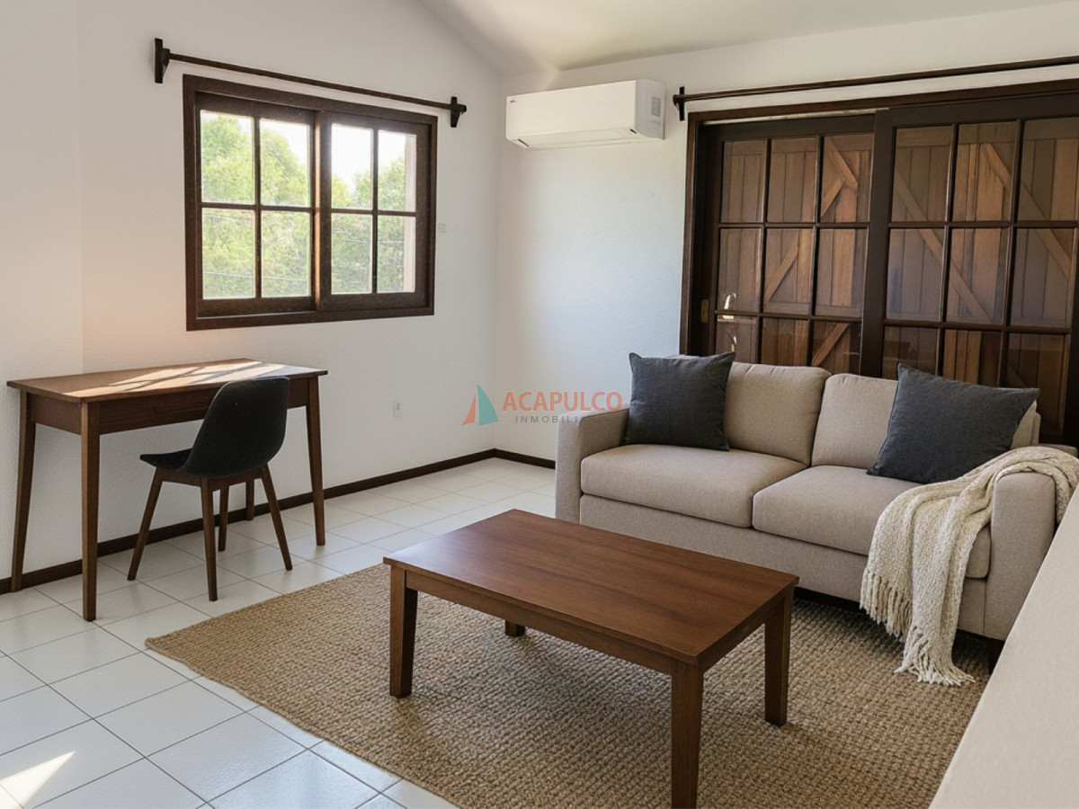 Casa Ref.6308/Casa-con-piscina-y-jacuzzi-a-1-cuadra-de-la-playa-Parada-25-de-la-Mansa - Casa con piscina y jacuzzi a 1 cuadra de la playa Parada 25 de la Mansa