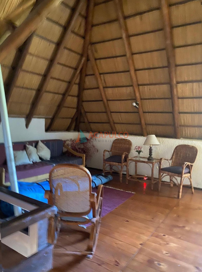 Apartamento ID.6428 - VENDE CASA EN LA MANSA