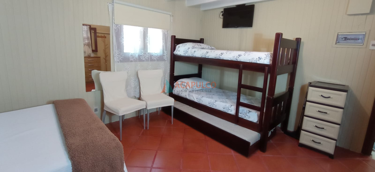 Casa ID.2269 - Tranquilidad Descanso Playa Bosque Pura Naturaleza.