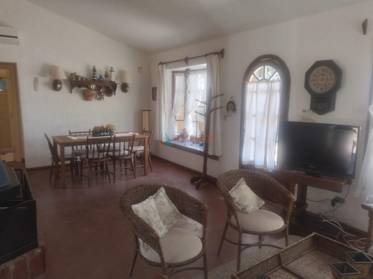 Apartamento ID.6253 - Casa hasta 10 personas Aidy grill Punta del Este Alquiler de temporada 
