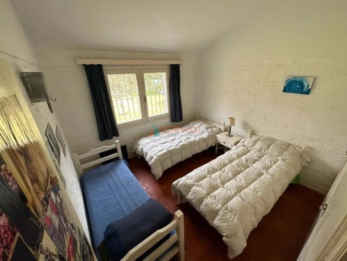 Casa Ref.4439/Casa-en-alquiler---Temporada-2026---Zona-Mansa-Punta-del-Este - Casa en alquiler - Temporada 2026 - Zona Mansa Punta del Este