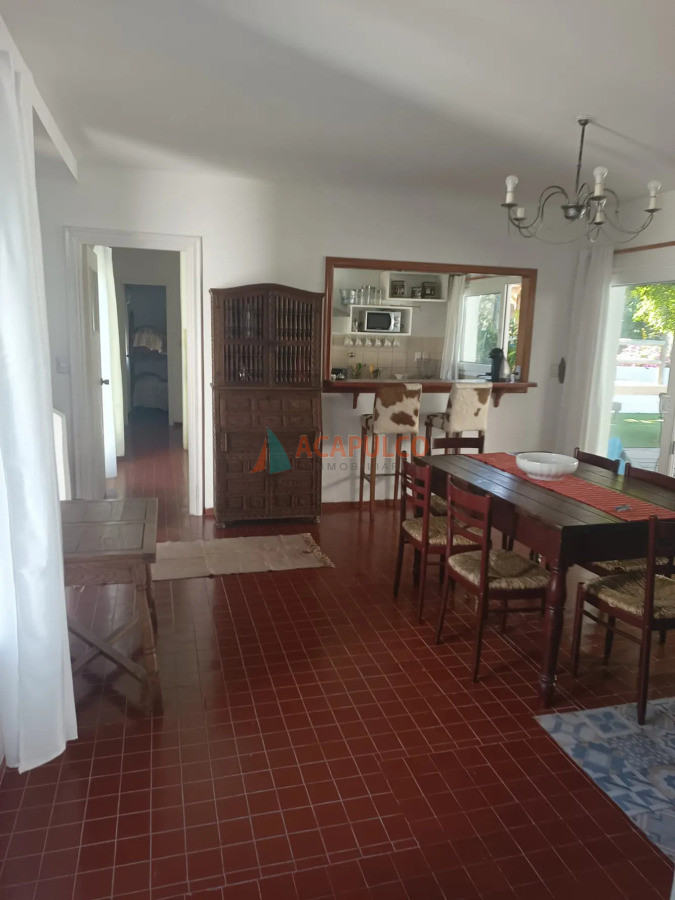 Casa Ref.6259 - ALQUILER PINARES