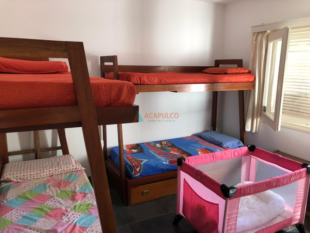 Casa ID.2067 - CASA EN ALQUILER DE TEMPORADA ZONA MANSA