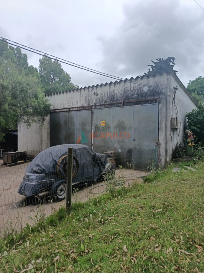 Apartamento ID.3735 - Se vende propiedad en Pan de Azúcar  de 9516 M2 sobre ruta 9 IDEAL PARA LOGISTICA VIVIENDA O COMERCIO