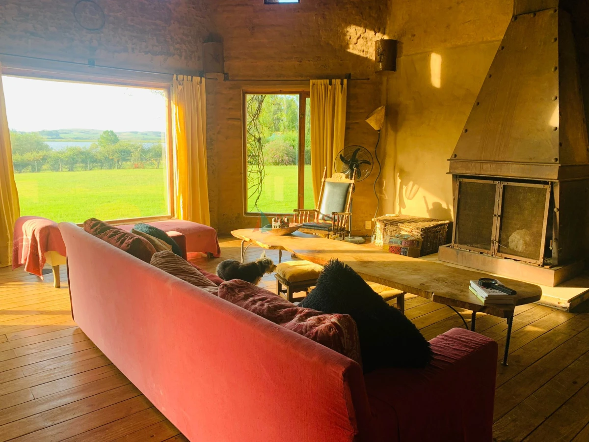 Apartamento ID.2296 - VENTA -  CHACRA EN LAGUNA DEL SAUCE 