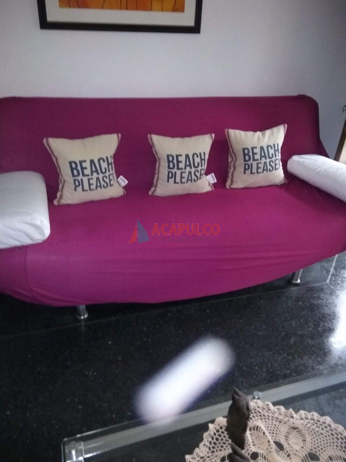 Casa Ref.2289 - Casa en La Barra - 3 dormitorios, 2 baños, parrillero y cochera