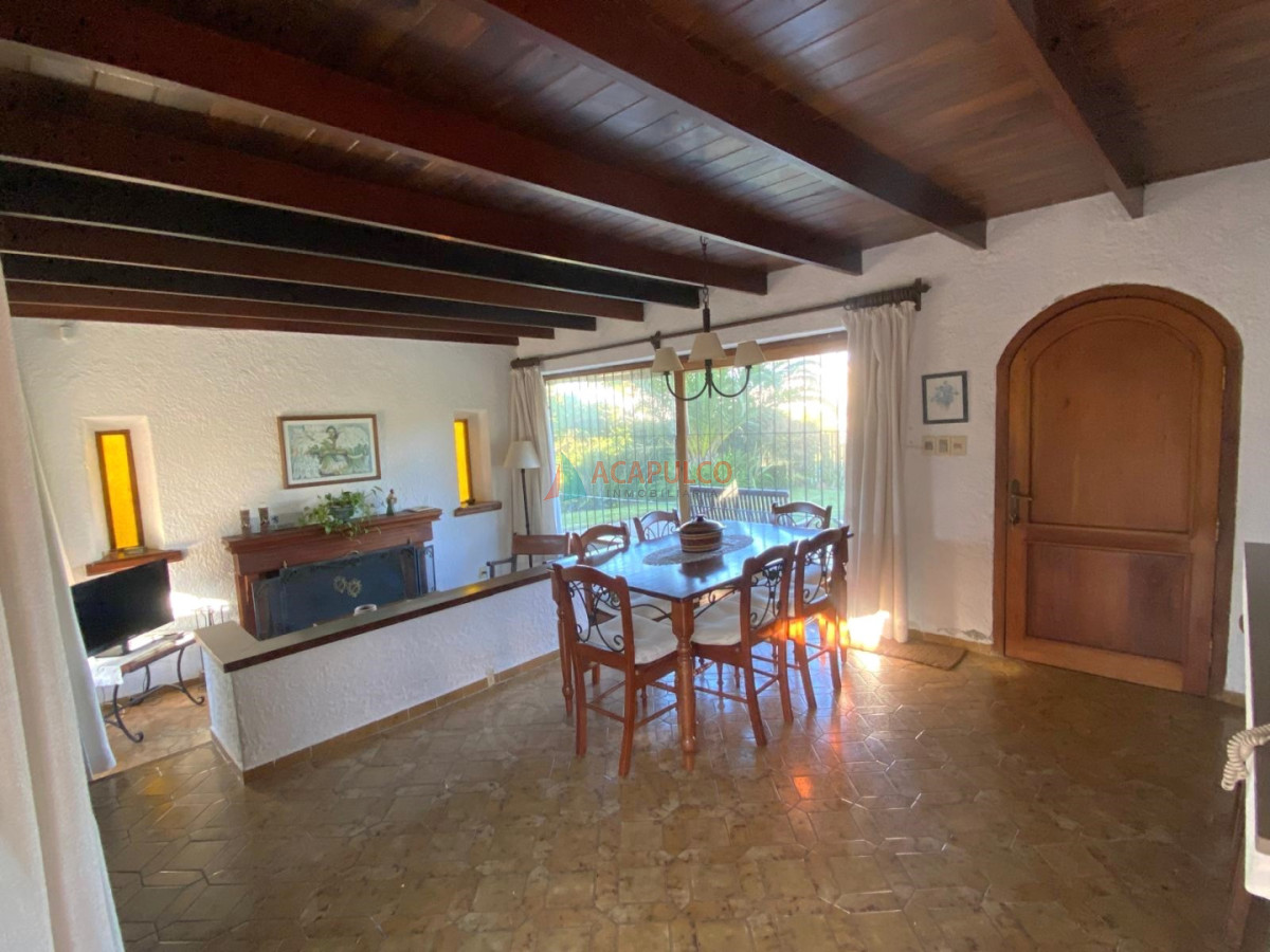 Apartamento ID.6428 - VENDE CASA EN LA MANSA