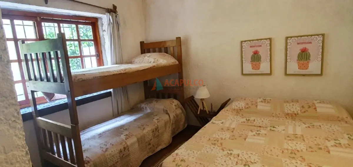 Casa Ref.6253 - Casa hasta 10 personas Aidy grill Punta del Este Alquiler de temporada 