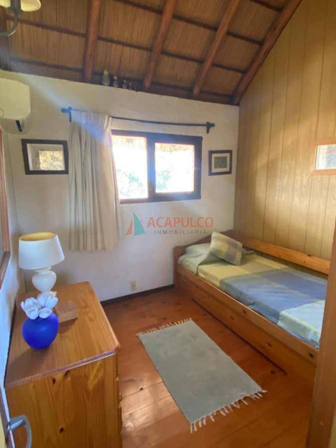Apartamento ID.6428 - VENDE CASA EN LA MANSA