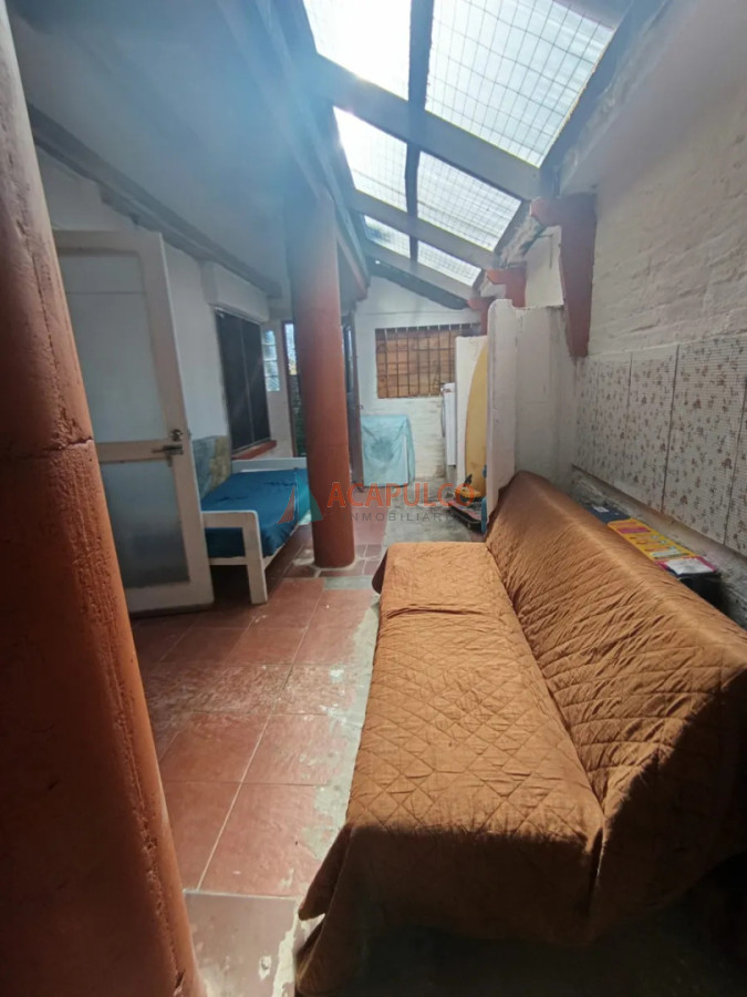 Casa Ref.6338 - VENDO EN BALNEARIO BUENOS AIRES
