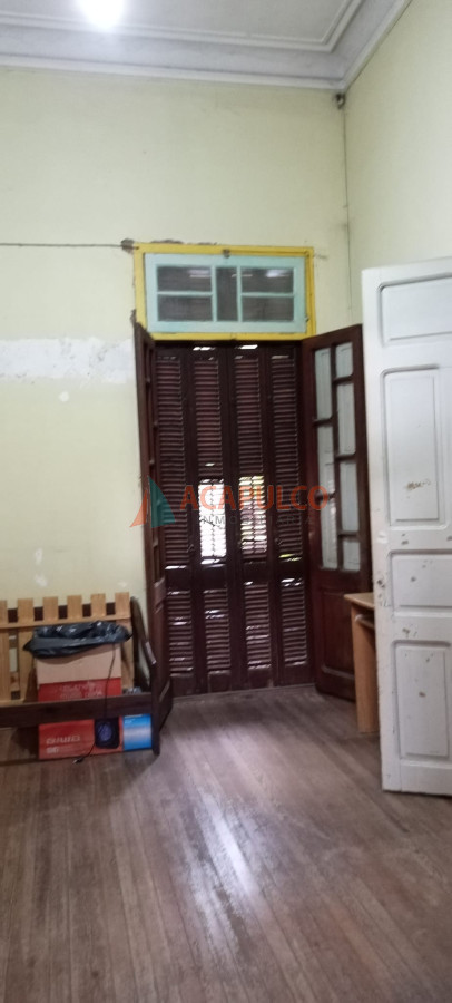 Apartamento ID.4741 - Casa + 8 Apartamentos Venta - Salto Centro 