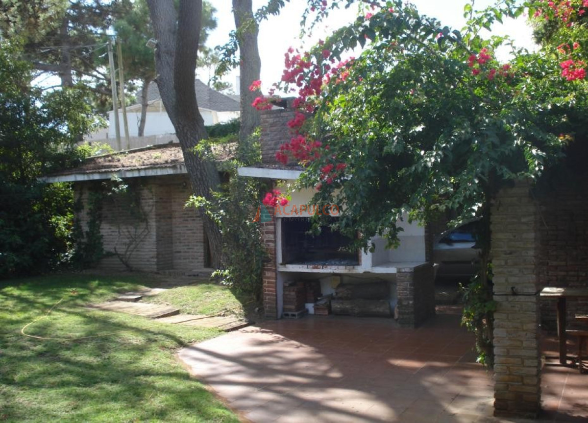 Apartamento ID.6253 - Casa hasta 10 personas Aidy grill Punta del Este Alquiler de temporada 