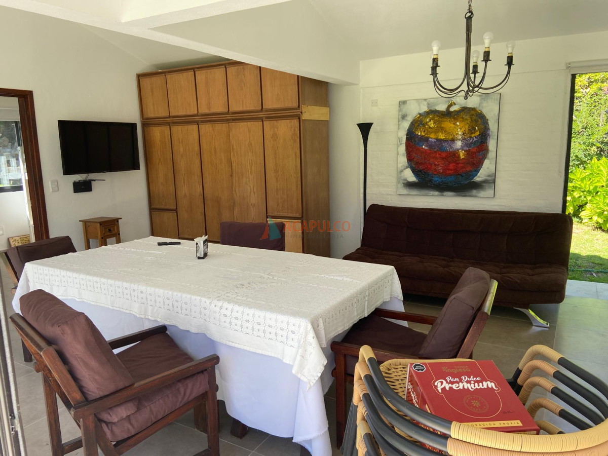 Casa Ref.3784 - CASA EN ALQUILER TEMPORAL RINCON DEL INDIO