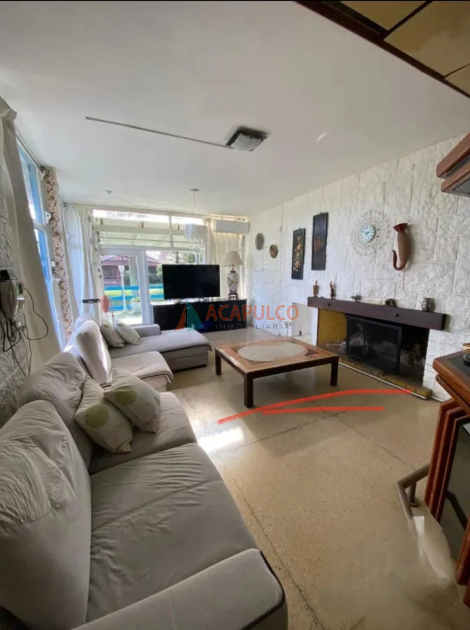 Apartamento ID.6140 - VENTA EN MANSA PUNTA DEL ESTE