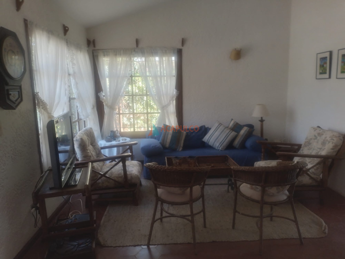 Apartamento ID.6253 - Casa hasta 10 personas Aidy grill Punta del Este Alquiler de temporada 