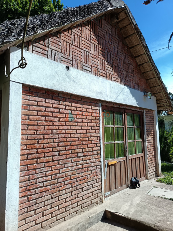 Casa Ref.6104 - CASA EN VENTA GOLF, PARA RECICLAR