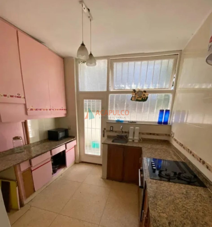 Apartamento ID.6140 - VENTA EN MANSA PUNTA DEL ESTE