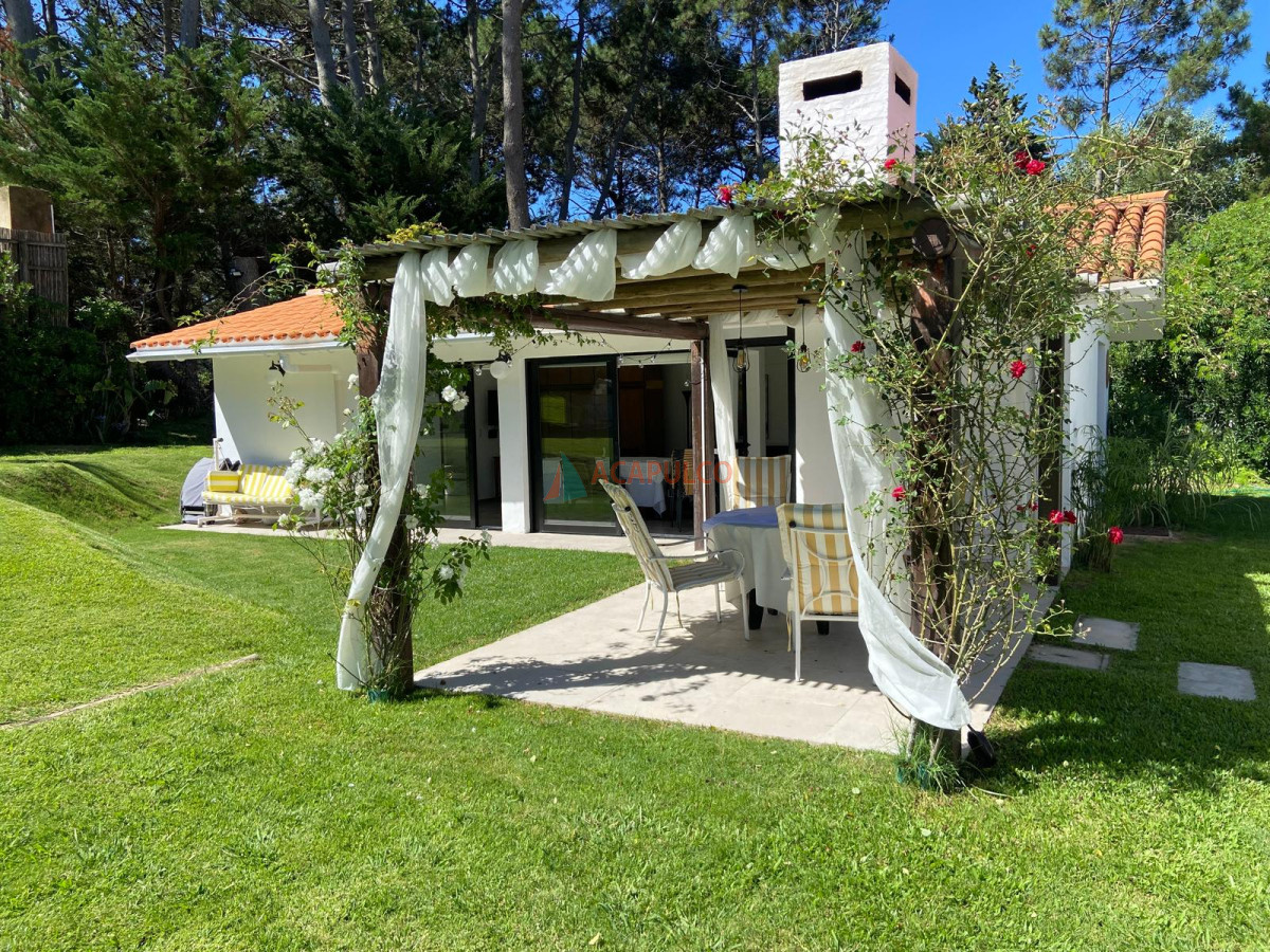 Casa Ref.3784 - CASA EN ALQUILER TEMPORAL RINCON DEL INDIO