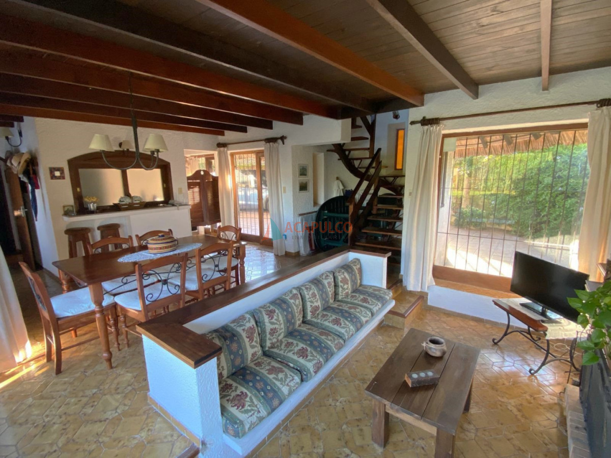 Apartamento ID.6428 - VENDE CASA EN LA MANSA