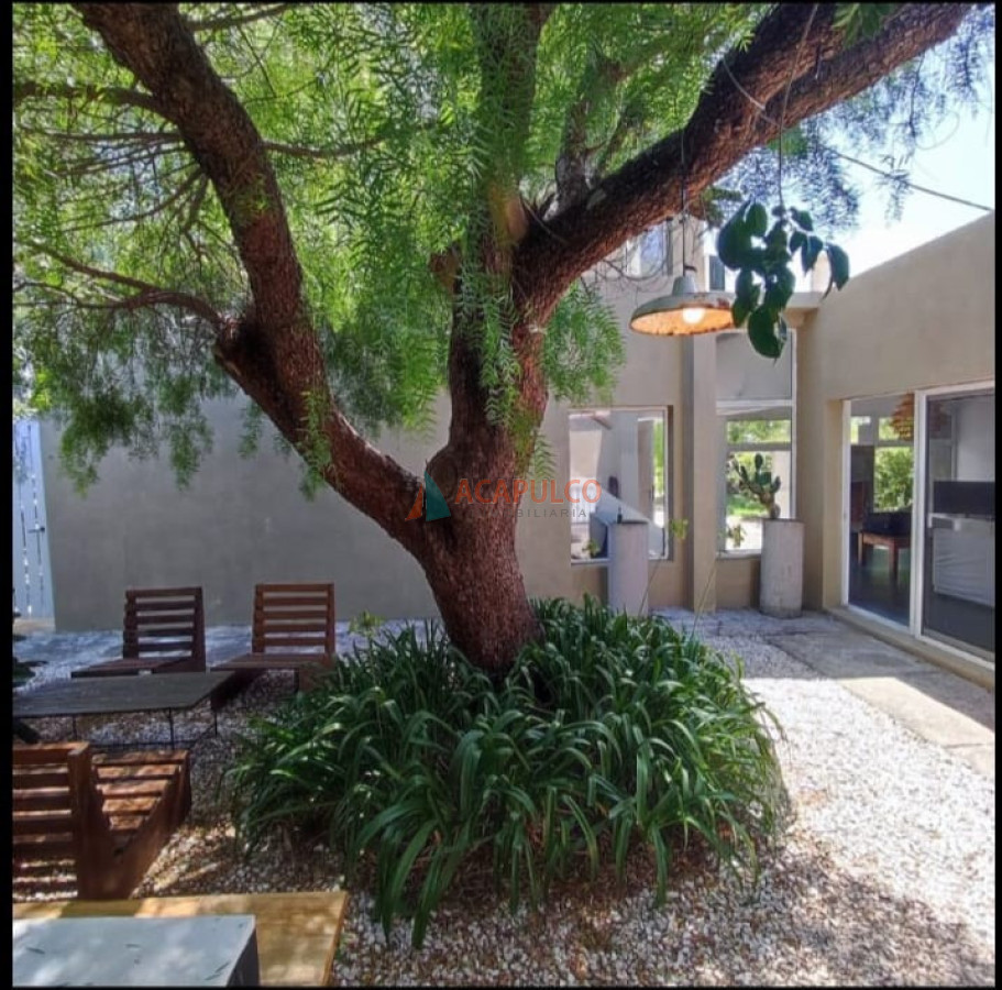 Casa ID.6492 - Venta de casa en Manantiales preciosa!!