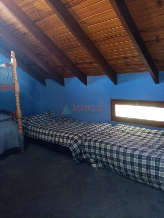 Casa Ref.6153/CASA-DE-2-DORMITORIOS-EN-BALNEARIO - CASA DE 2 DORMITORIOS EN BALNEARIO