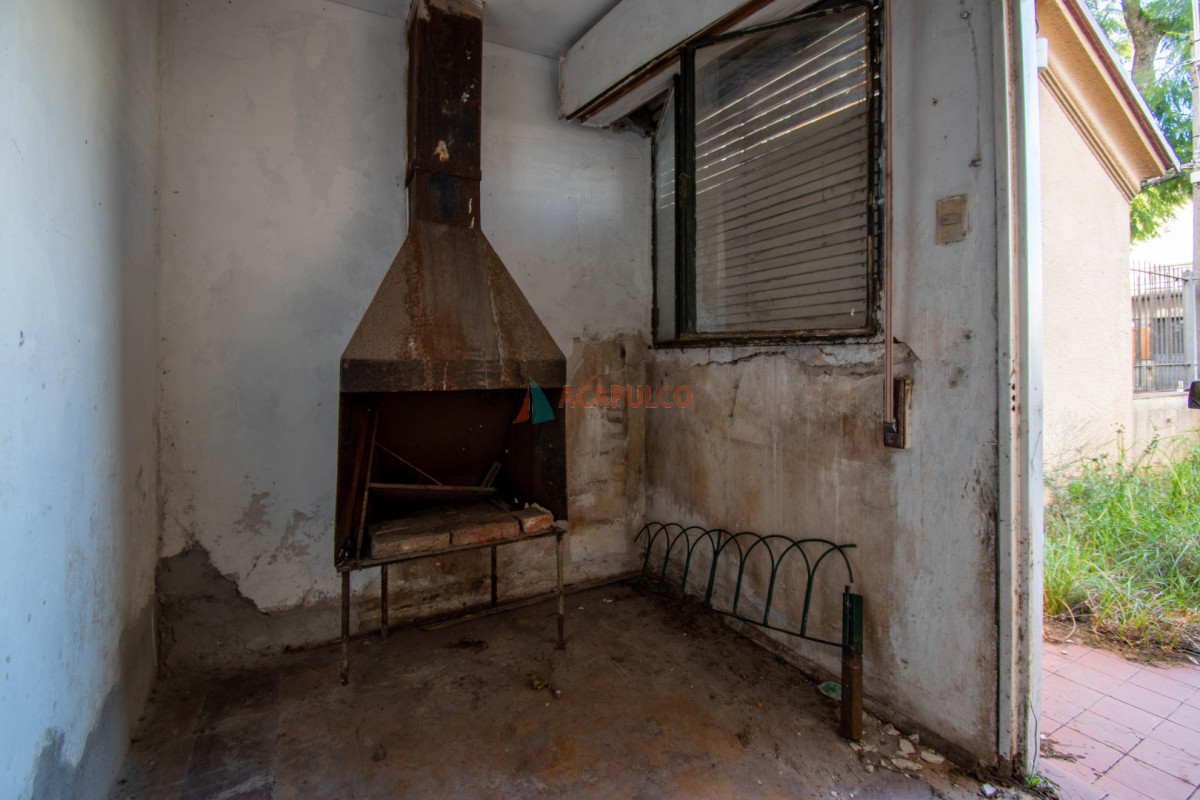 Apartamento ID.6498 - Venta casa 1 dormitorio en Prado