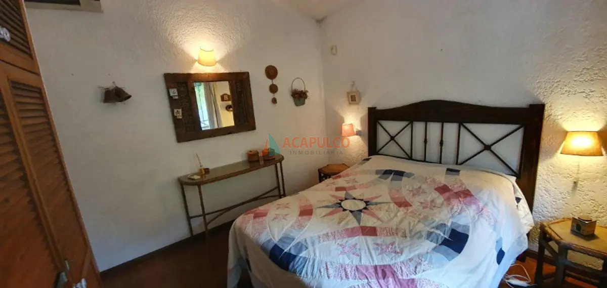 Casa Ref.6253 - Casa hasta 10 personas Aidy grill Punta del Este Alquiler de temporada 