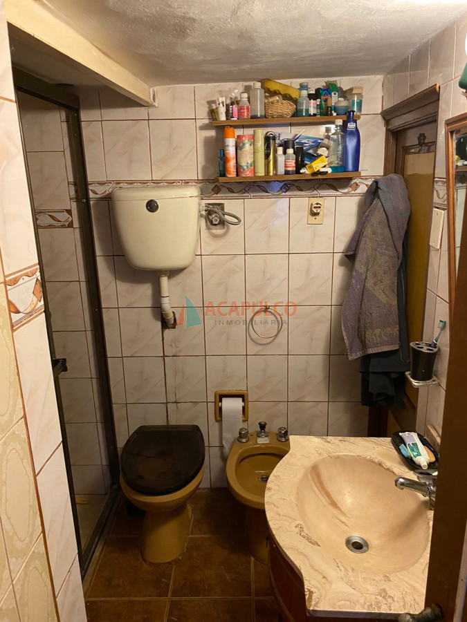 Casa Ref.5567 - Venta Casa 3 dormitorios en Pocitos 